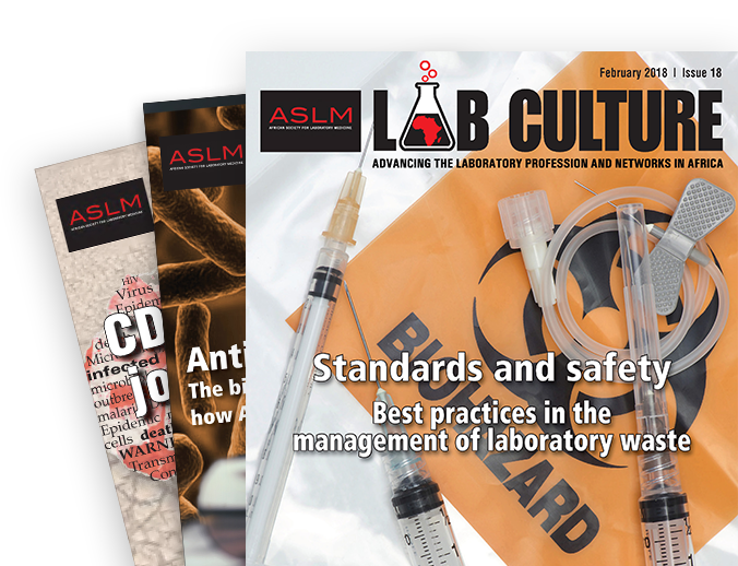 ASLM Publications