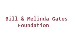 Bill & Melinda Gates Foundation