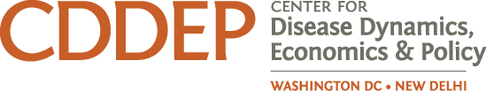 CDDEP