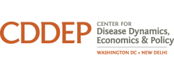 CDDEP